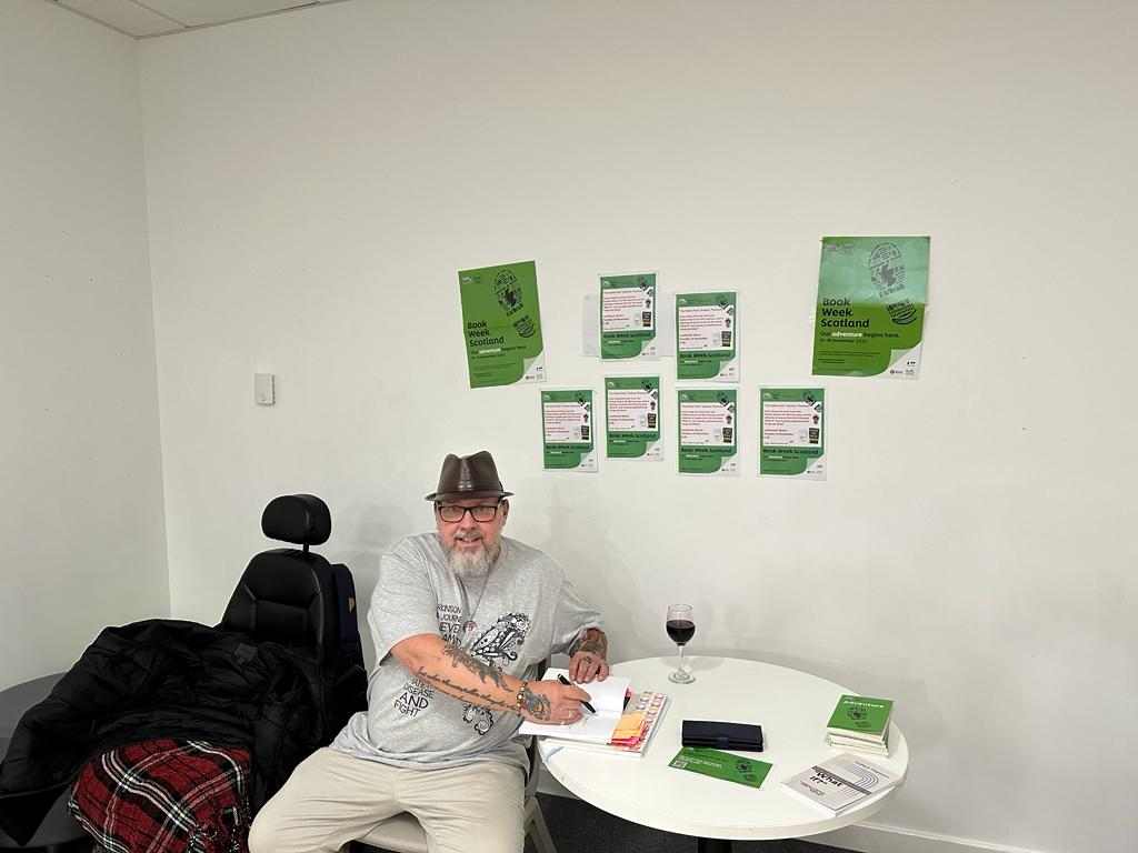 Loanhead Library