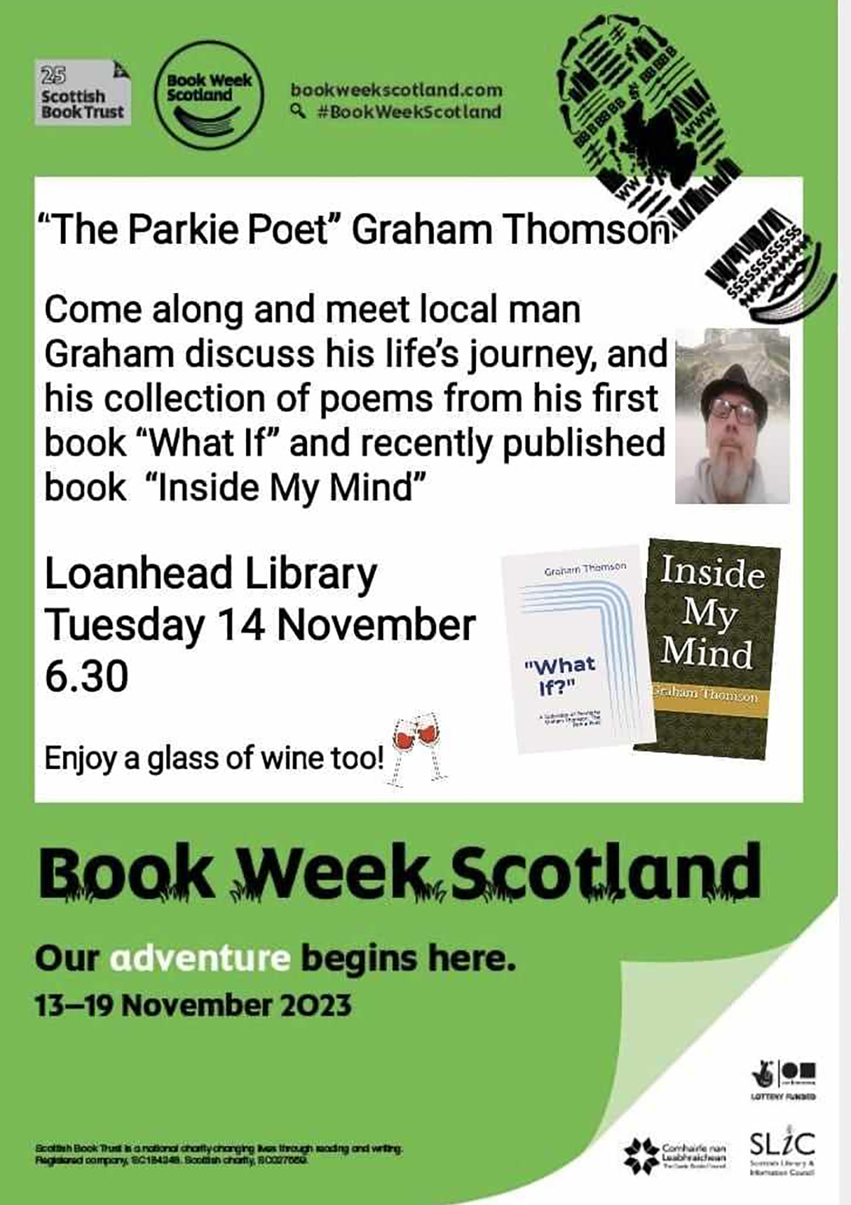 Loanhead Library