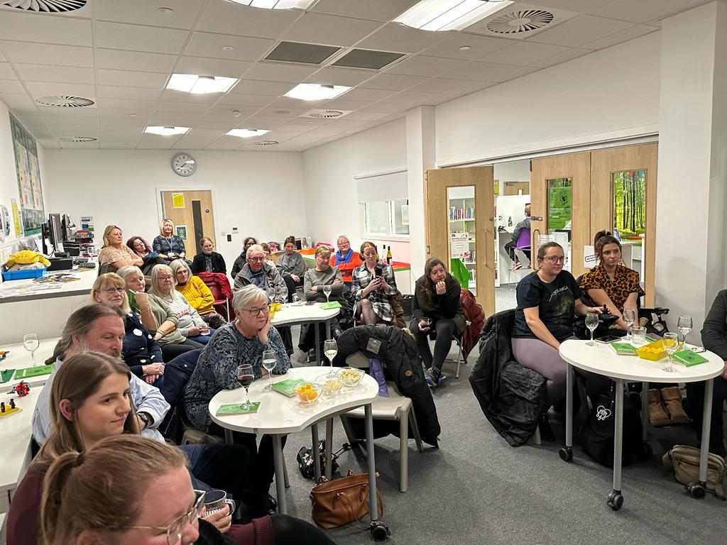 Loanhead Library