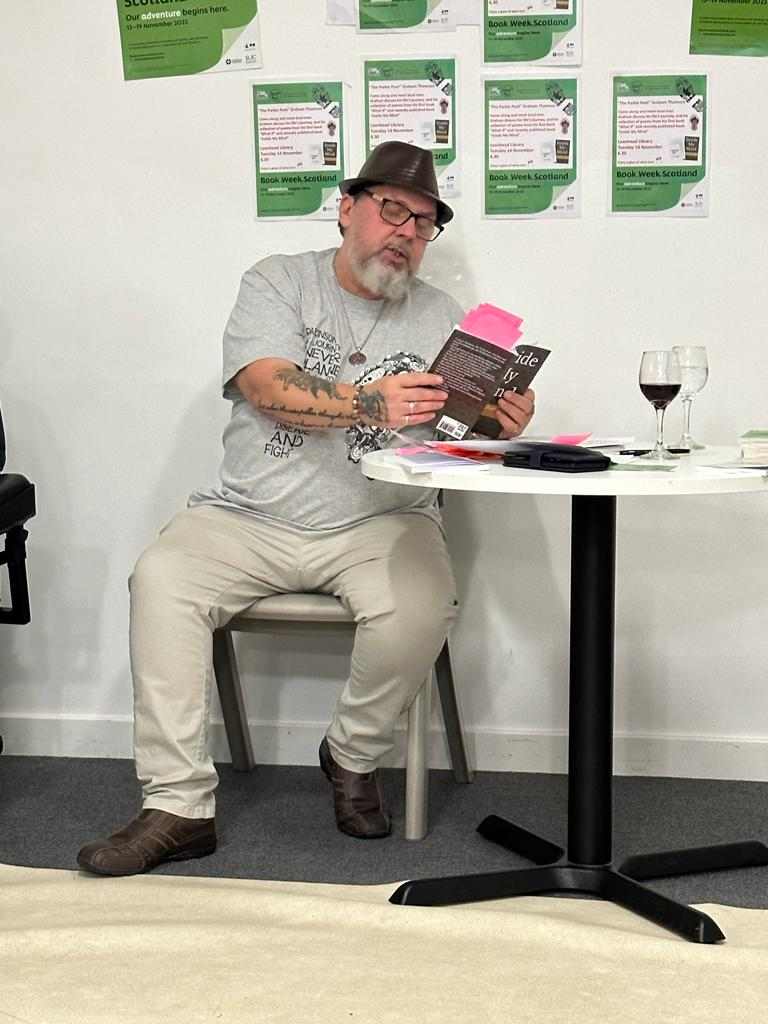 Loanhead Library